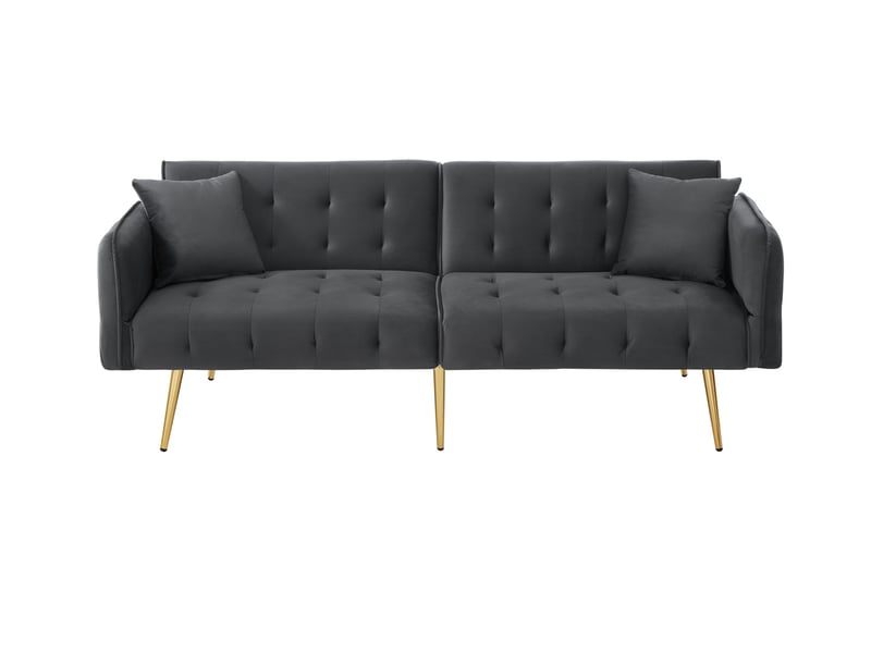 gris anthracite
