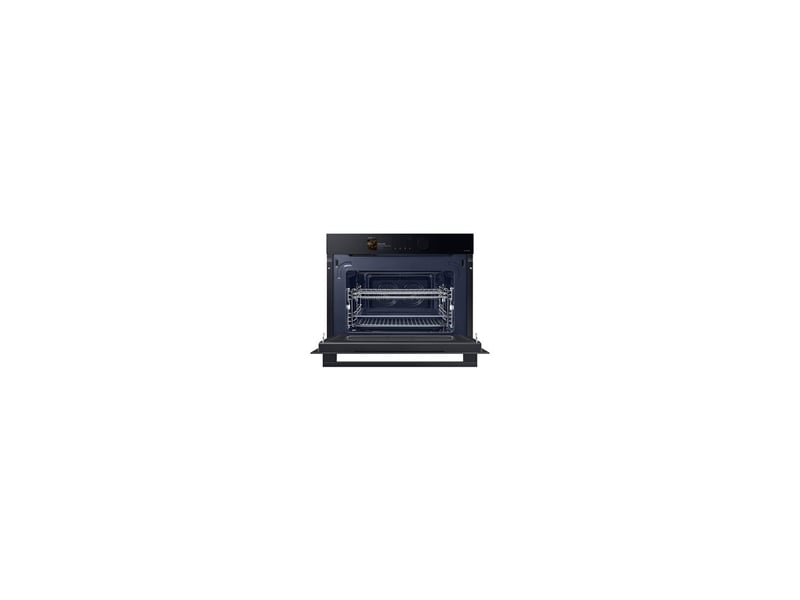  Four micro-ondes combiné encastrable samsung series 6 50 l noir nq5b6753cak 7242522 - Conforama A