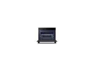Four micro-ondes combiné encastrable samsung series 6 50 l noir nq5b6753cak