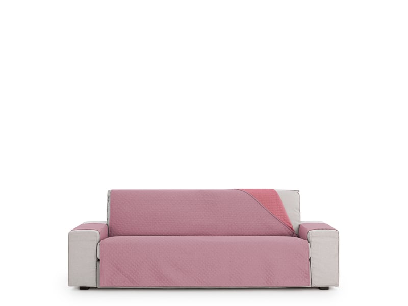 Housse de canapé sky, 3 places, pratique, c00  - Conforama A