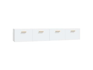 Armoire     <strong></strong> <strong></strong> coloris blanc largeur 100 cm