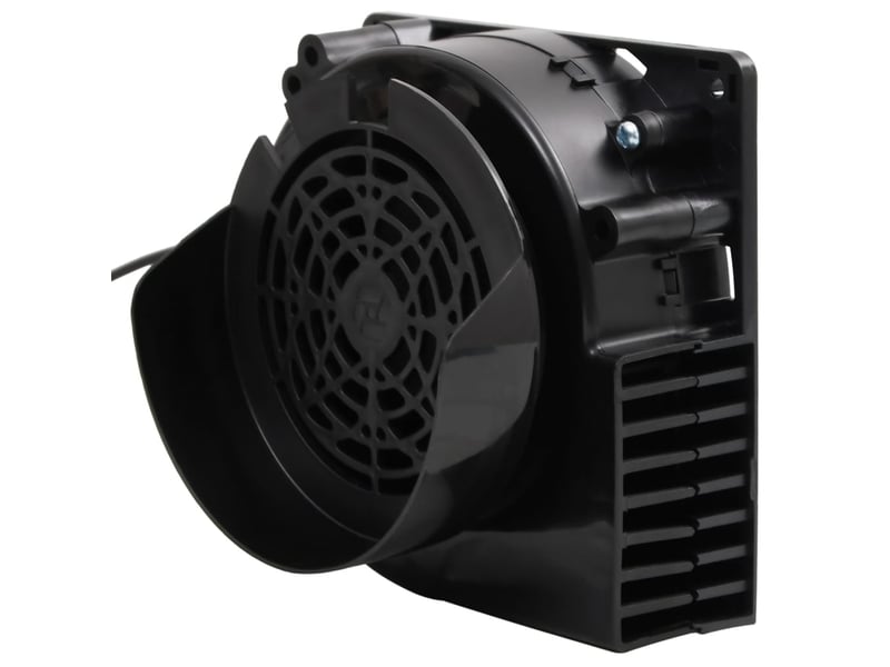  Guirlande lumineuse, éclairage de noël à led avec 66 led et ventilateur 660 cm cf62399  - Conforama A