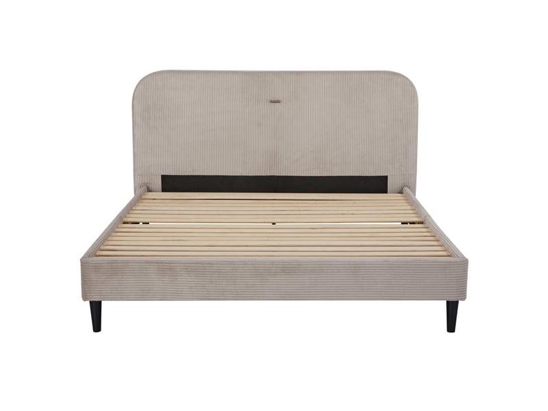 Lit adulte 160x200 cm  - Conforama I