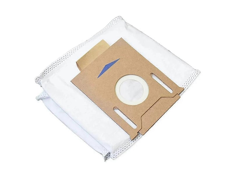 For deebot ozmo t8+ t8 t8 max n8 plus n8 pro main side brush filter mop cloth dust bag parts  - Conforama E