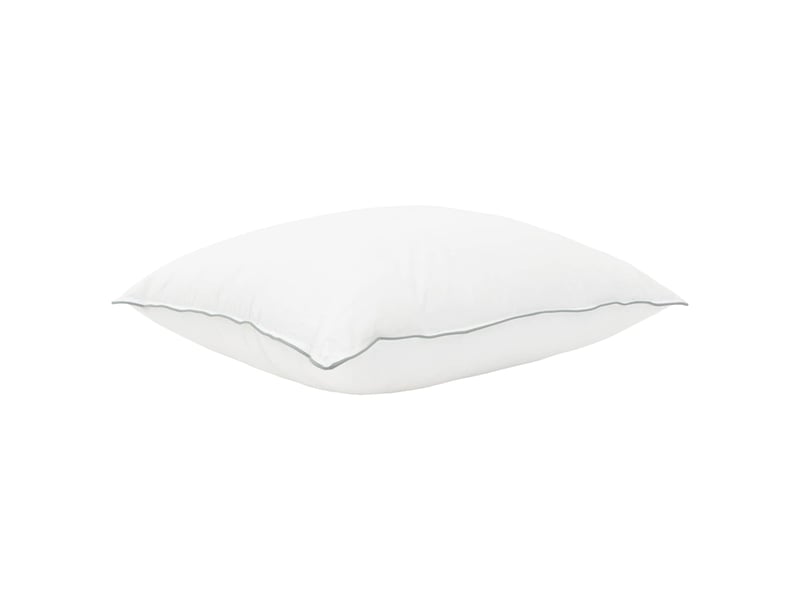  Ensemble de couette et d'oreiller 2 pcs - duvet 135x200 cm 4 saisons  - Conforama C