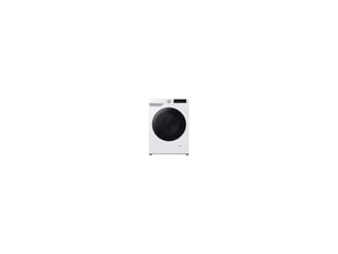 Lave linge séchant ouverture hublot <strong>SAMSUNG</strong> 8289492 - 10 kg 1351 trs/min profondeur 590 cm