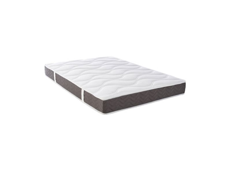  Matelas spécial confort haute densité 140x190 cm épaisseur 18 cm  - Conforama A