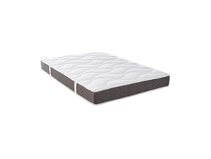 Matelas 140x190 cm <strong></strong> <strong></strong> Latex soutien Ferme épaisseur 19 cm