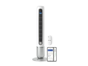 Ventilateur sur pied PHILIPS  -  