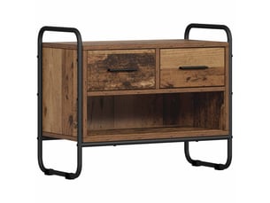 Meuble tv coloris taupe  <strong></strong>  <strong></strong>