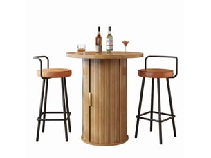 Bar coloris naturel <strong></strong> <strong></strong> - 0 cm