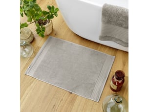 Tapis de bain coton collection garance