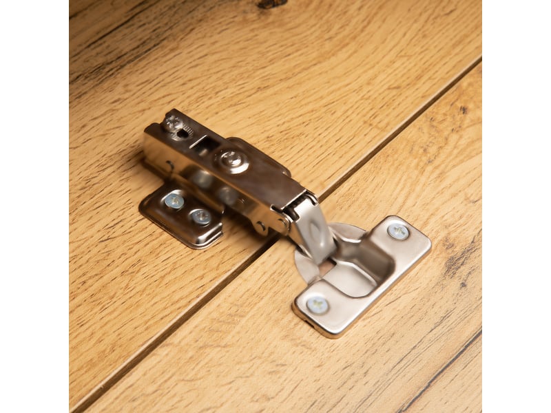  Meuble tv - design industriel - 180cm - 2 tiroirs - 2 portes - pieds métal robustes  - Conforama R