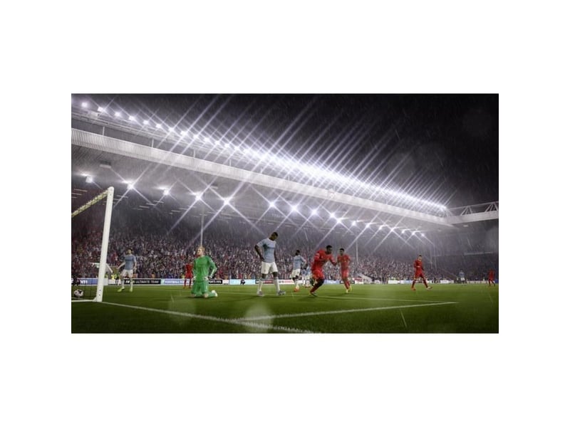  Jeu fifa 15 ultimate team edition sur xbox 360 en ligne en dvd  - Conforama B