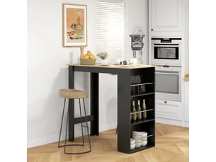 Bar coloris noir <strong></strong> <strong></strong>