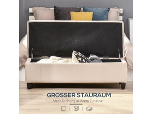 Banc  coloris beige <strong></strong> <strong></strong>