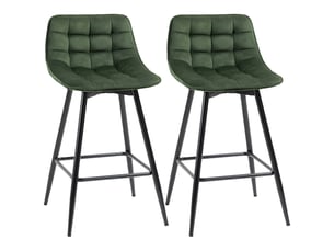 Bar coloris vert <strong></strong> <strong></strong>