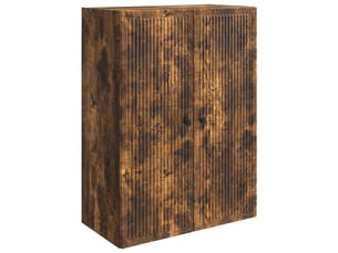 Armoire <strong></strong> <strong></strong> coloris multicolore largeur 66 cm