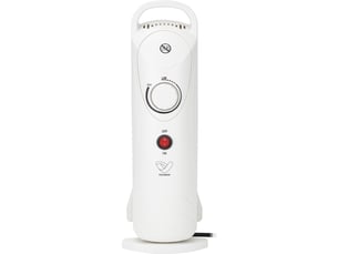 bain d'huile électrique <strong>VOLTMAN</strong>  -  