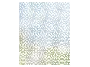Film fenêtre anti-regard électrostatique adhésif – occultant intimité, 44.5x200cm
