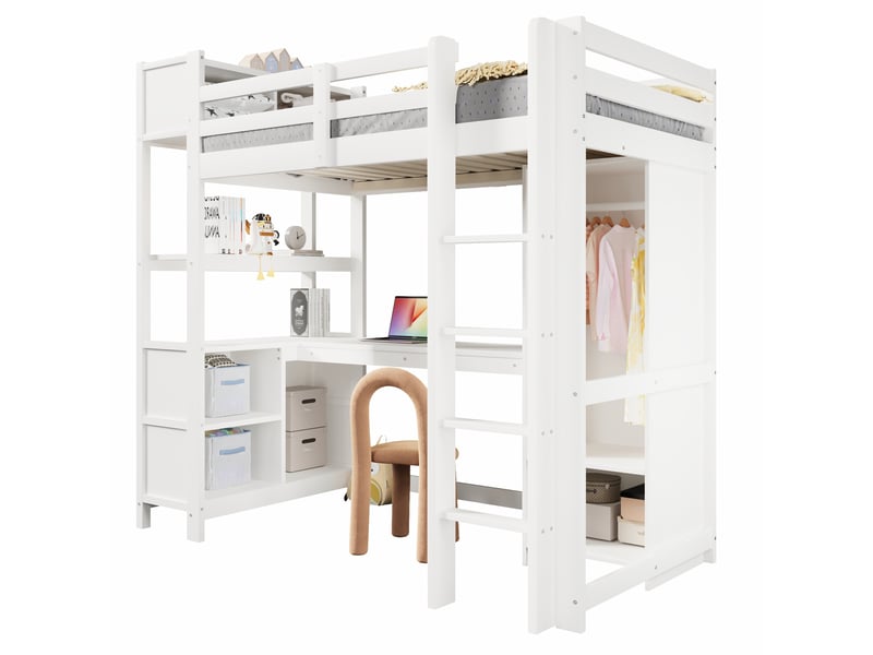 blanc