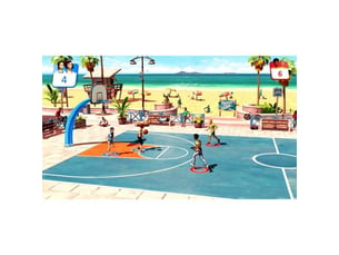 Sports party sur nintendo switch ubisoft code de téléchargement