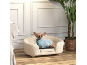 Deplimousse fixe 1 place <strong>COVREO </strong> <strong></strong> blanc crème