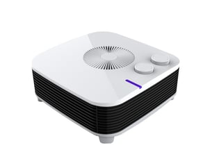 soufflant <strong>FABRILAMP</strong> 198722001 - 2 niveau(x) de puissance(s) 2000 watts