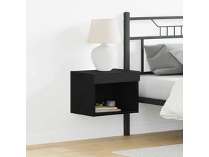 Meuble tv coloris noir 40 cm <strong></strong>  <strong></strong>