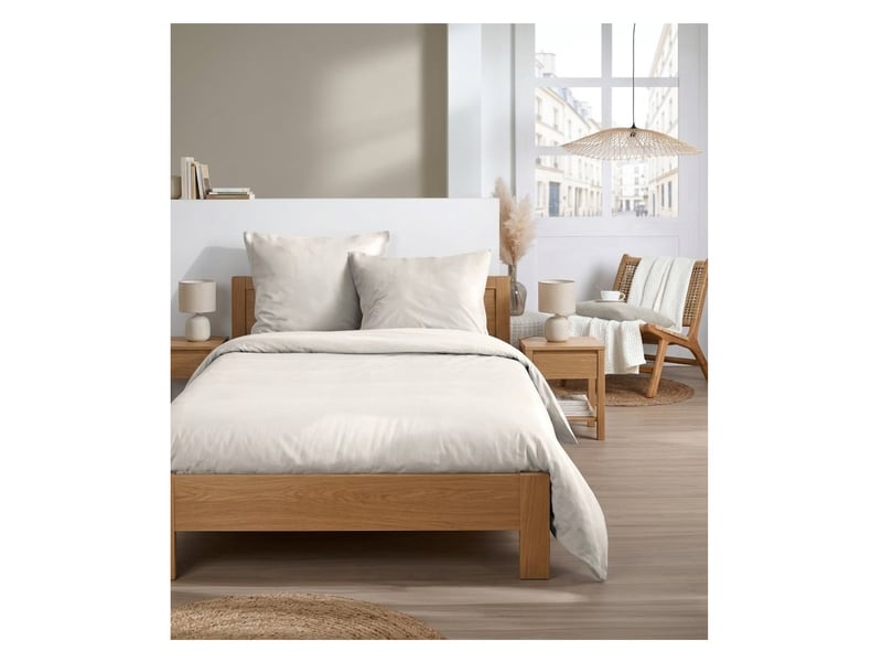 Drap housse collection cocon  - Conforama B
