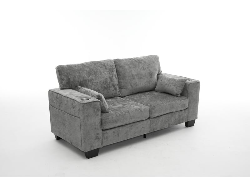 gris foncé