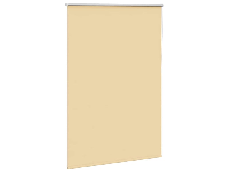  Store enrouleur occultant, store à rouleau largeur du tissu 110,7 cm polyester cf45854  - Conforama C