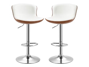 Bar coloris blanc <strong></strong> <strong></strong>