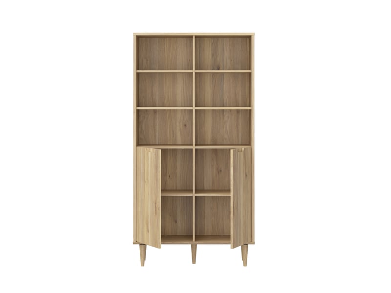 Bibliotheque  - Conforama L