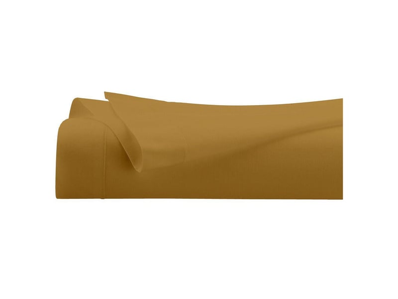  Drap plat en percale de coton confort  - Conforama A