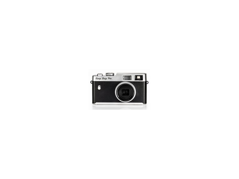  Appareil photo numerique compact sans ecran 16mp xenon cs pro noir et argent 8228566 - Conforama A
