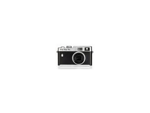 Appareil photo numerique compact sans ecran 16mp xenon cs pro noir et argent