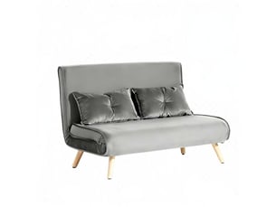 Housse bz  SHOPENTRA  gris