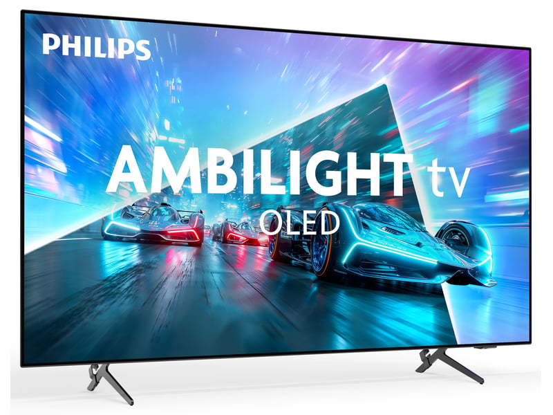  TV 164 cm UHD 4K Oled  - Conforama C