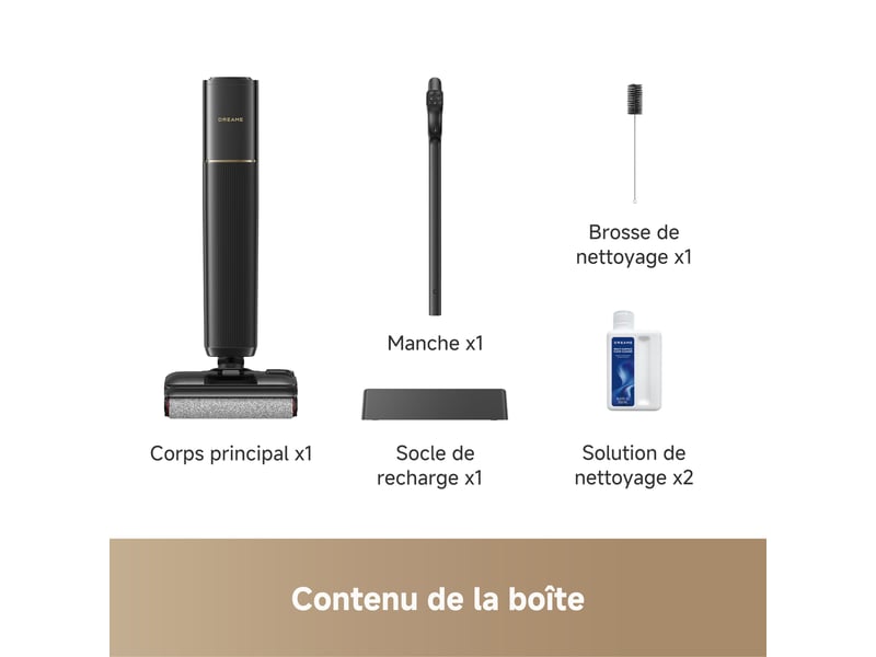  ASPI LAVEUR  - Conforama U