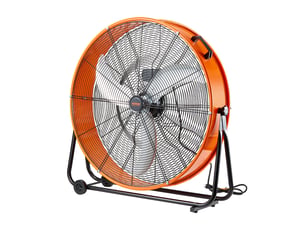 Rafraîchisseur d'air VEVOR  - 220 watts 