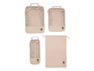Set de 4 sacs compresseurs