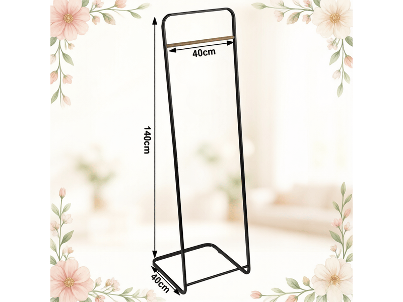  Porte-manteau multifonction moderne, porte-manteau pour salon  - Conforama C