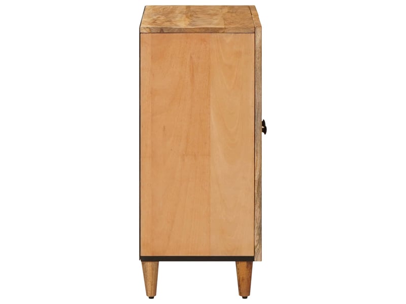  Armoires de rangement salon marron 60 x 33,5 x 75 cm shl7196  - Conforama D