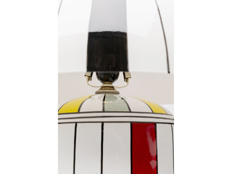  lampe primary  - Conforama B