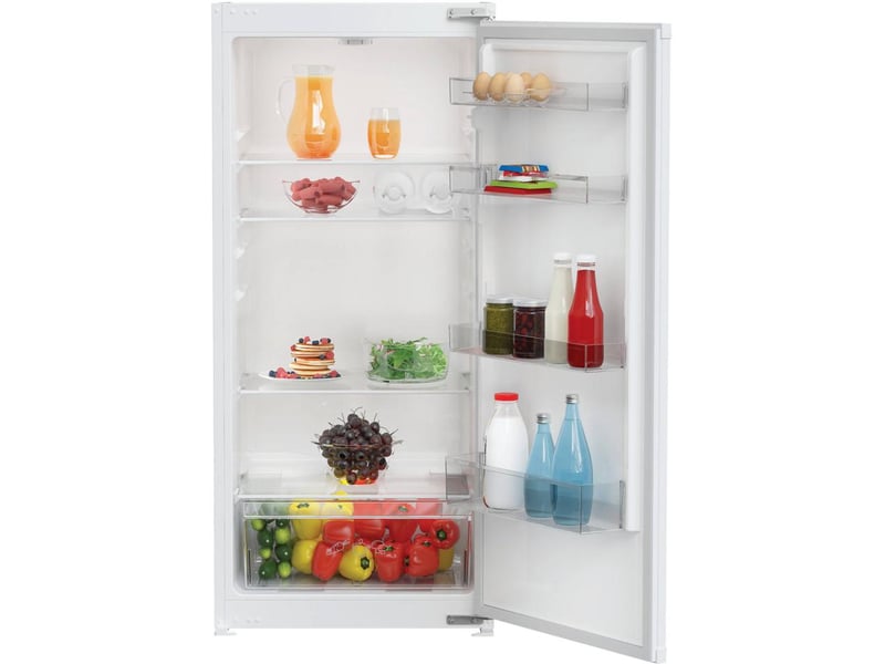 Réfrigérateur intégré 1 porte indesit - lins1211b4 INDESIT - LINS1211B4 - Conforama B