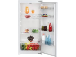 Réfrigérateur intégré 1 porte indesit - lins1211b4