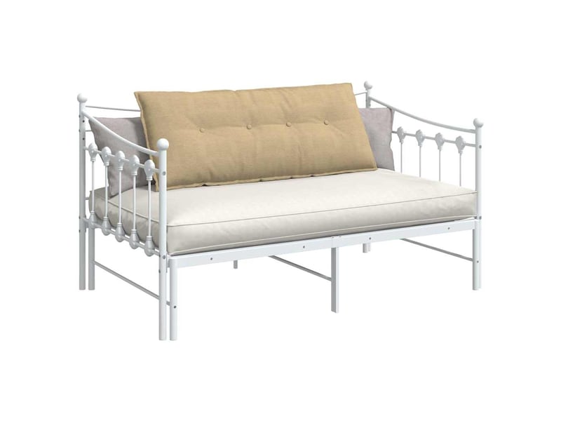 Coussin de dos, coussin de dossier vert gris 120 x 50 cm tissu en velours côtelé cf55100 - Conforama C
