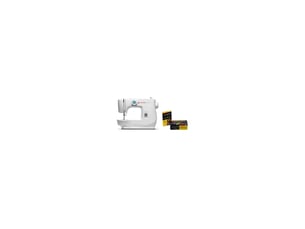 Machine a coudre  7970510 - 8 programme(s)