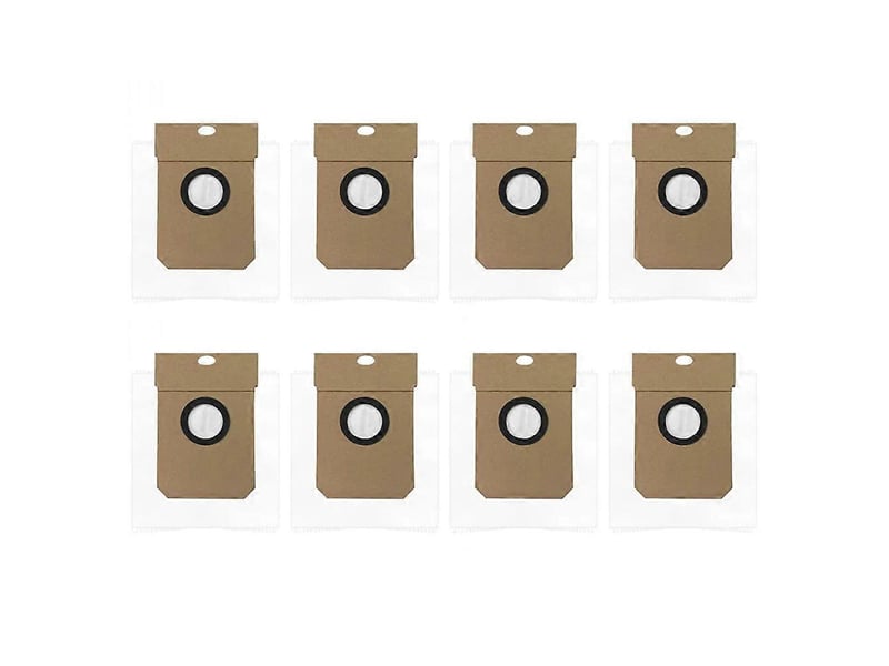  Dust bag compatible for karingbee s7 omni robot vacuum cleaner accessories spare parts  - Conforama A